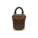 Louis Vuitton Camera Box